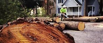 How Our Tree Care Process Works  in  Hazel Dell, WA